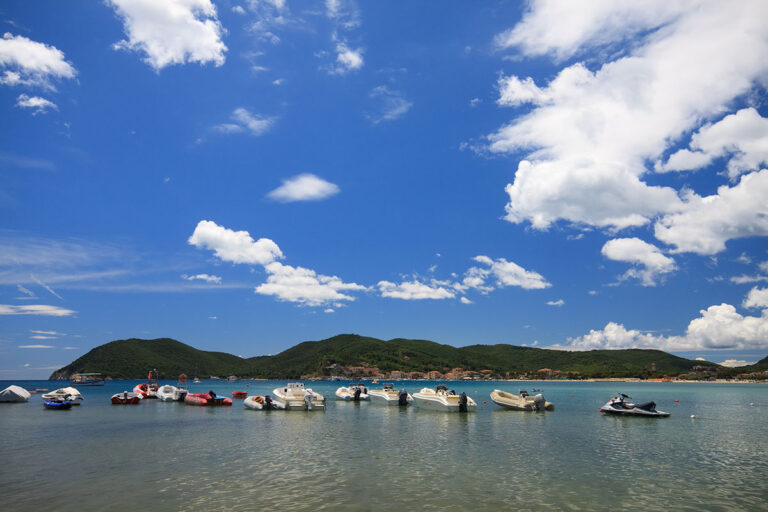 Campo boe Marina di Campo